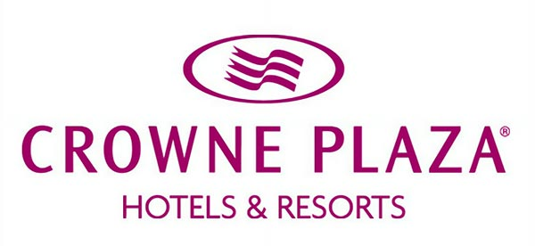 Crowne Plaza Moscow - Park Huaming Logo